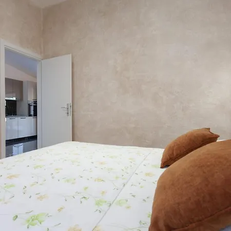 Olive Lounge House Prázdninový dům