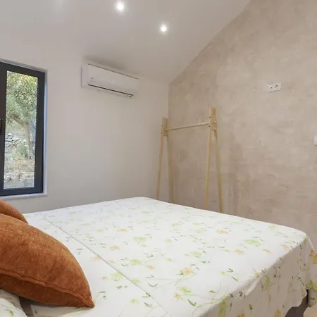 Olive Lounge House Ferienhaus