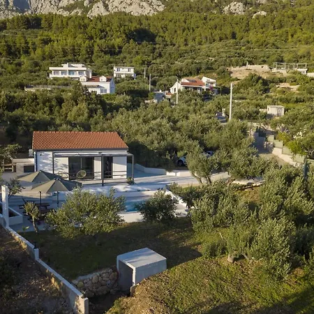 Olive Lounge House Vikendica *