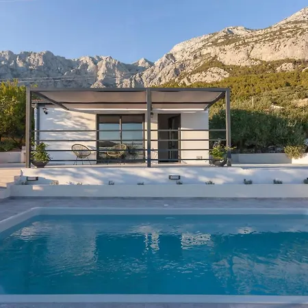 Vikendica Olive Lounge House *