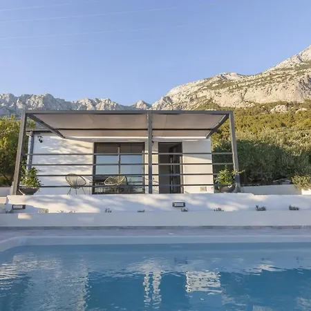 Vikendica Olive Lounge House